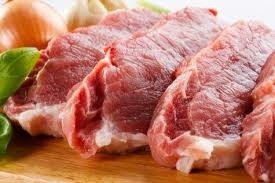 No es general el alza en la carne de cerdo No es general el alza en la carne de cerdo