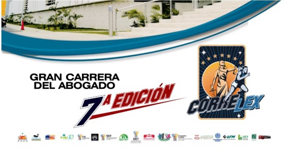 Continúan abiertas las inscripciones para la carrera Correlex Continúan abiertas las inscripciones para la carrera Correlex