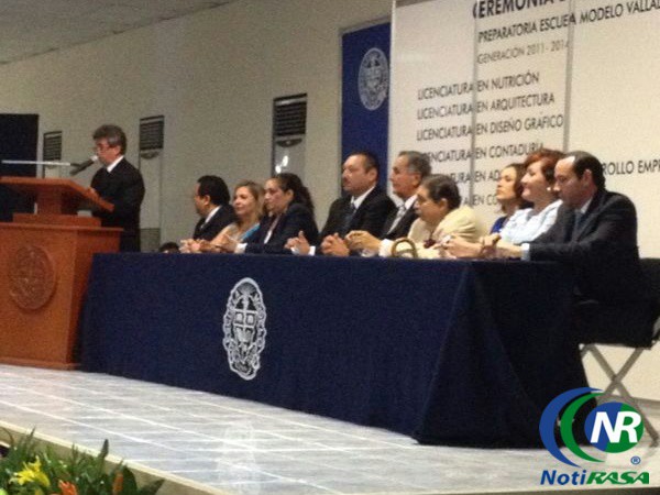 Se gradúan 83 alumnos de la Escuela Modelo de Valladolid Se gradúan 83 alumnos de la Escuela Modelo de Valladolid