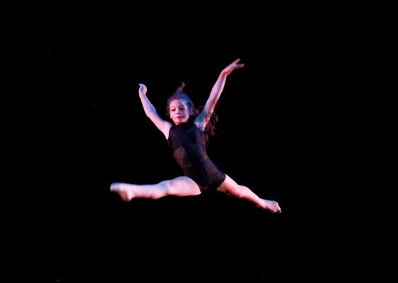 Realizarán un certamen de talentos de Danza Clásica Realizarán un certamen de talentos de Danza Clásica