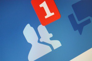 Tener más de 354 amigos en Facebook hace daño, según un estudio Tener más de 354 amigos en Facebook hace daño, según un estudio
