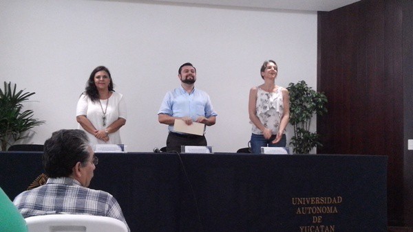 Becan a 51 alumnos de la UADY para estudiar en el país o en el extranjero Becan a 51 alumnos de la UADY para estudiar en el país o en el extranjero