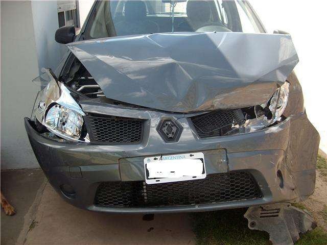 Disminuyen los ingresos de automovilistas accidentados en el Hospital O'Horán Disminuyen los ingresos de automovilistas accidentados en el Hospital O'Horán