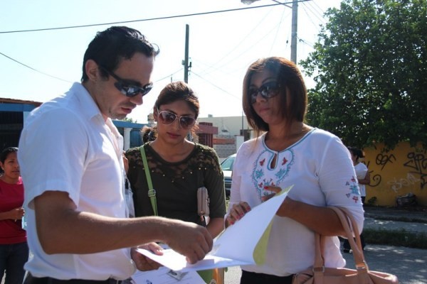 Maestros de Educación Básica presentan examen de oposición Maestros de Educación Básica presentan examen de oposición