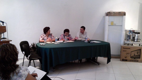 Reconocen la labor de escuelas de tiempo completo Reconocen la labor de escuelas de tiempo completo