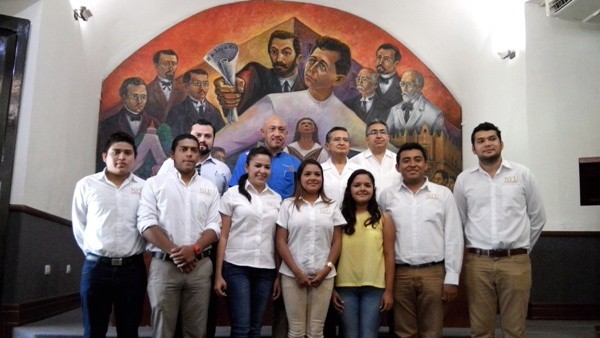 Uady lanza convocatoria para el mérito universitario Uady lanza convocatoria para el mérito universitario