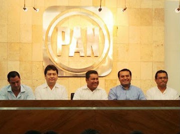 El diputado panista Sergio Chan Lugo rinde informe en la colonia Roma ante 300 vecinos El diputado panista Sergio Chan Lugo rinde informe en la colonia Roma ante 300 vecinos