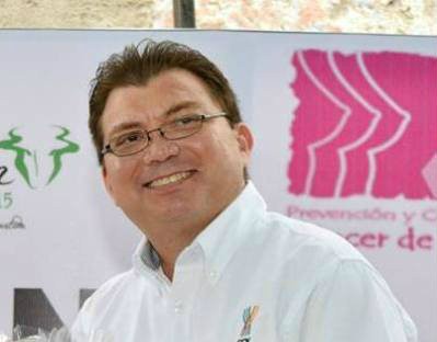 En año y medio el Hospital O'Horán contará con más de 500 camas En año y medio el Hospital O'Horán contará con más de 500 camas