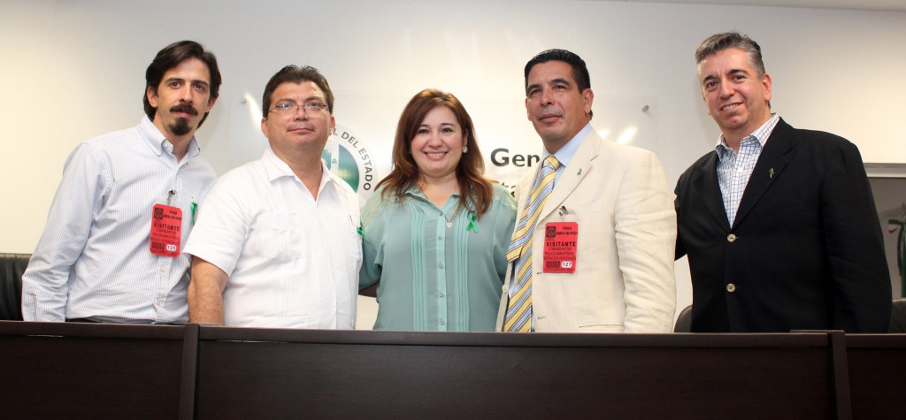 Yucatán, por encima de la Media Nacional en Donación de Órganos Yucatán, por encima de la Media Nacional en Donación de Órganos