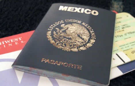 Nuevo número para agendar la cita de trámite de pasaporte Nuevo número para agendar la cita de trámite de pasaporte