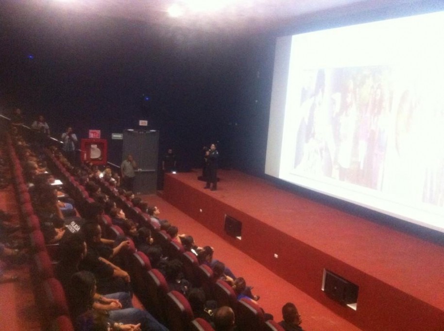 Recibieron curso sobre bullying 200 policías de la SSP Recibieron curso sobre bullying 200 policías de la SSP