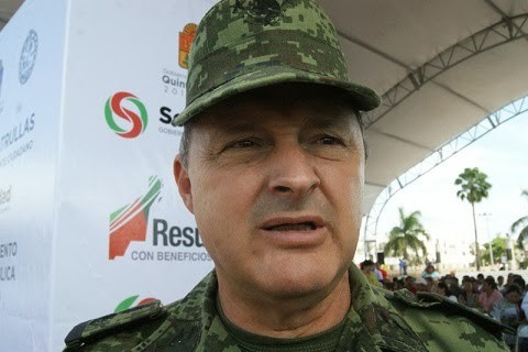 El Ejército habla de sus campañas y estrategias El Ejército habla de sus campañas y estrategias