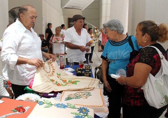 Realizarán primer curso de verano para el Adulto Mayor Realizarán primer curso de verano para el Adulto Mayor