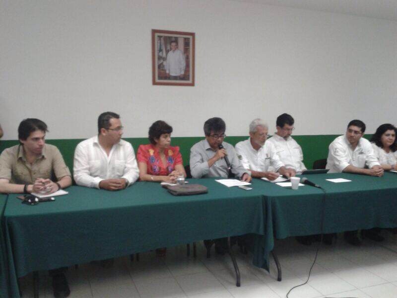 Presentan resultados de programas en materia de desarrollo urbano Presentan resultados de programas en materia de desarrollo urbano