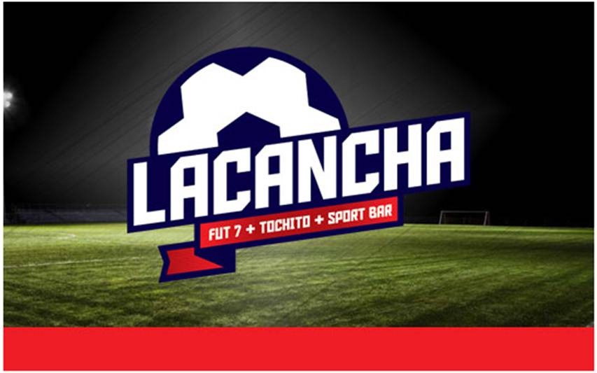 Complejo deportivo "La Cancha" un lugar donde toda la familia puede divertirse