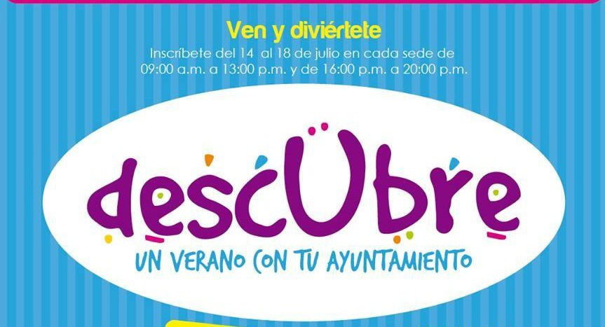 El Instituto Municipalde la Juventud realizará actividades con alrededor de 500 jóvenes