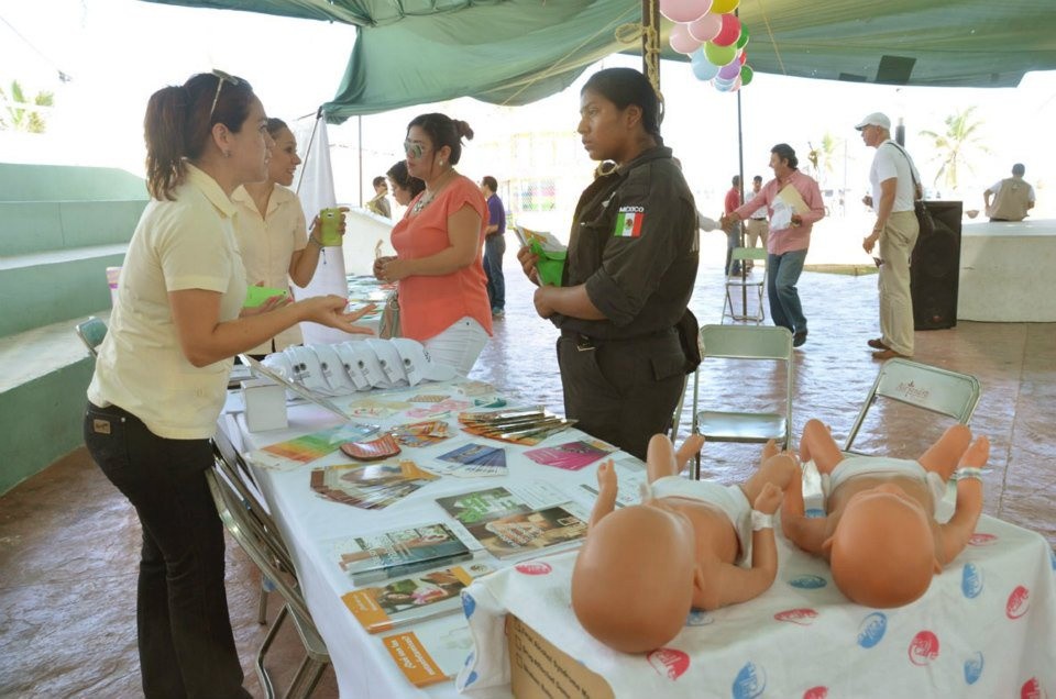 Implementa SSY operativo "Verano divertido y protegido" Implementa SSY operativo "Verano divertido y protegido"