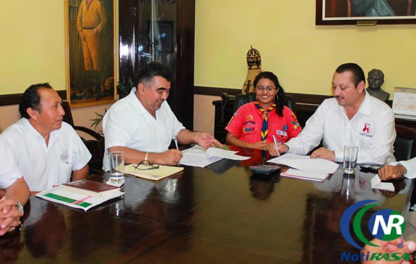 3 millones de pesos en proyectos del campo en comisarías de Valladolid 3 millones de pesos en proyectos del campo en comisarías de Valladolid