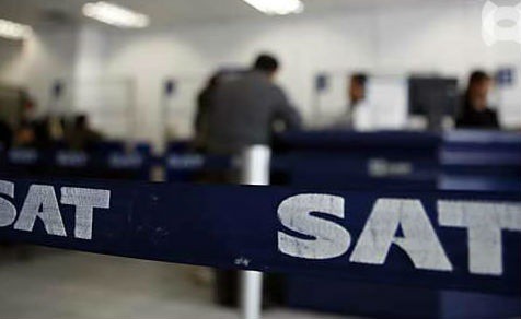 30 de julio último día para ponerse al corriente con el SAT 30 de julio último día para ponerse al corriente con el SAT