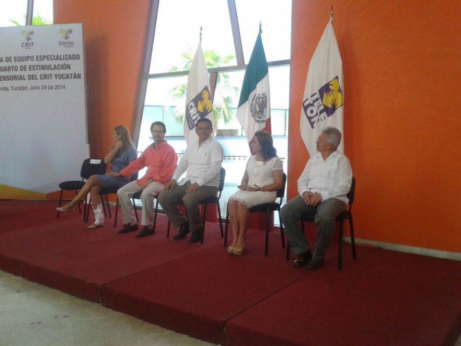 La terapia de estimulación debe ser con prescripción médica La terapia de estimulación debe ser con prescripción médica