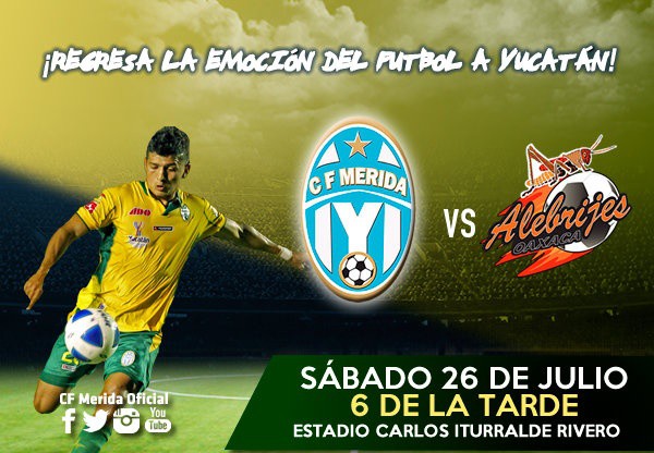 ADO y Candela te llevarán a ver este sábado a los Venados de Yucatán ADO y Candela te llevarán a ver este sábado a los Venados de Yucatán