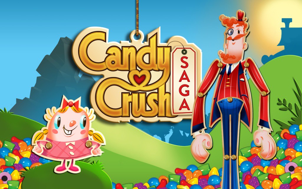 Se pueden bloquear las invitaciones de Candy Crush y otros juegos Se pueden bloquear las invitaciones de Candy Crush y otros juegos