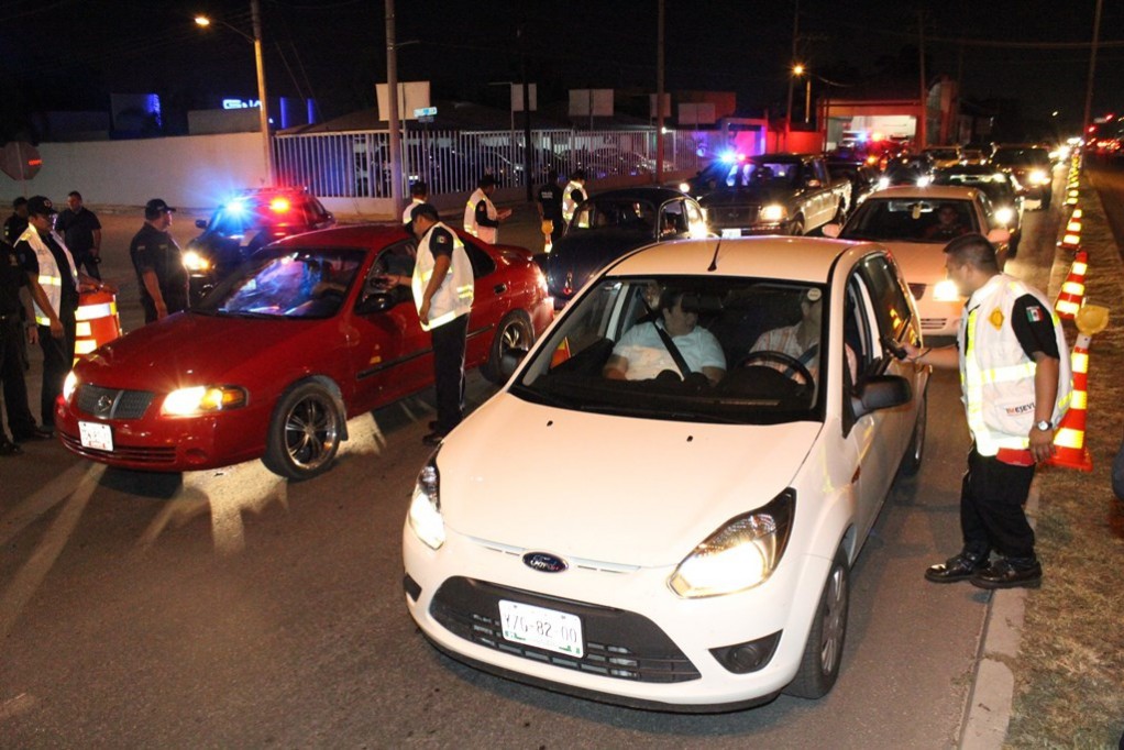 Se mantiene a la baja índice de accidentes automovilísticos en vacaciones Se mantiene a la baja índice de accidentes automovilísticos en vacaciones