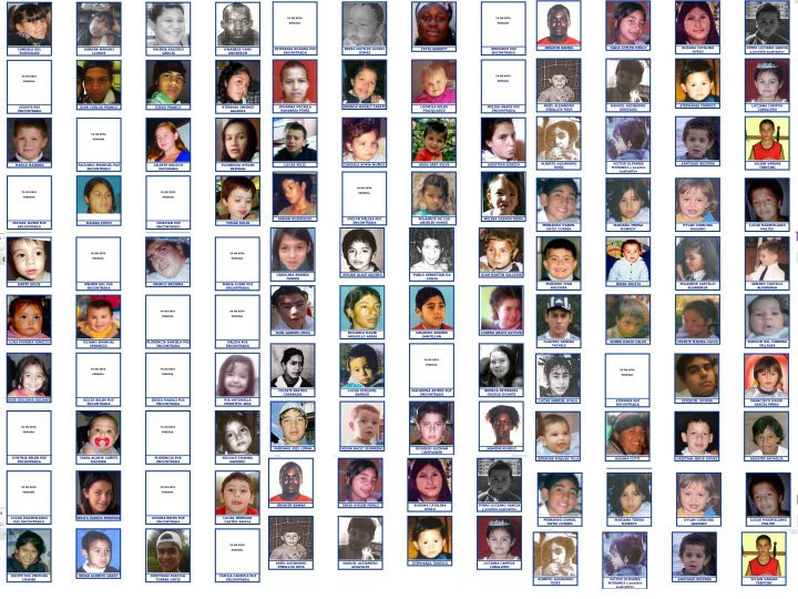 Angelitos Mérida un grupo dedicado a quienes han perdido un hijo Angelitos Mérida un grupo dedicado a quienes han perdido un hijo