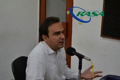 Nerio Torres cumple una década de atender las necesidades de la ciudadanía Nerio Torres cumple una década de atender las necesidades de la ciudadanía