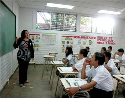 Inicia censo de escuelas, maestros y alumnos de educación básica y especial Inicia censo de escuelas, maestros y alumnos de educación básica y especial