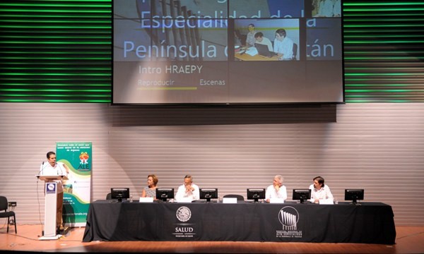 Clausuran el encuentro de pacientes renales Clausuran el encuentro de pacientes renales