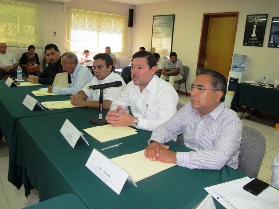 La Secretaría del Trabajo y Previsión Social realizará inspecciones La Secretaría del Trabajo y Previsión Social realizará inspecciones