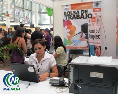 El programa Bolsa de Trabajo en tu Colonia estará en las Cinco Colonias El programa Bolsa de Trabajo en tu Colonia estará en las Cinco Colonias
