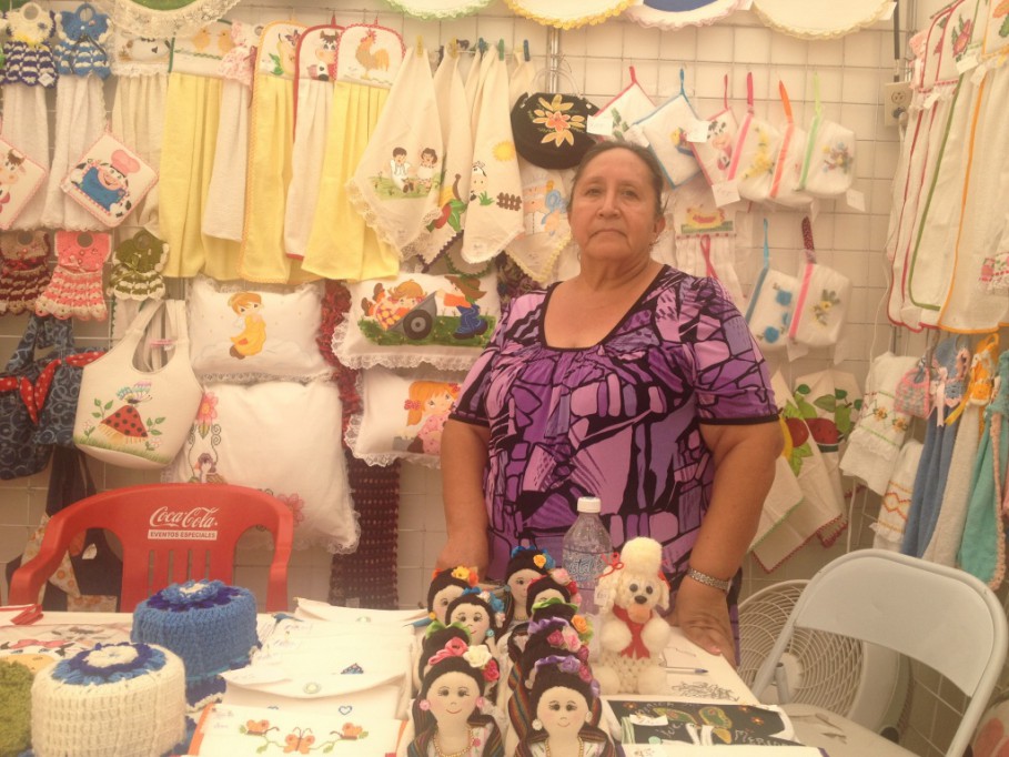 Diversión para chicos y grandes este fin de semana en la Feria Artesanal Tunich Diversión para chicos y grandes este fin de semana en la Feria Artesanal Tunich