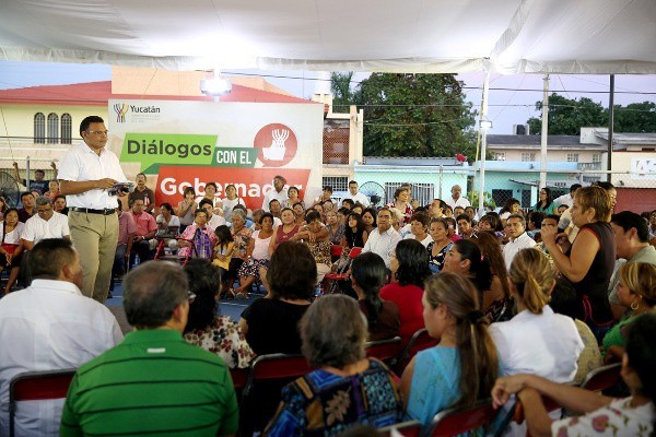 Instalarán un "Comedor del Bienestar" en la colonia Melitón Salazar Instalarán un "Comedor del Bienestar" en la colonia Melitón Salazar