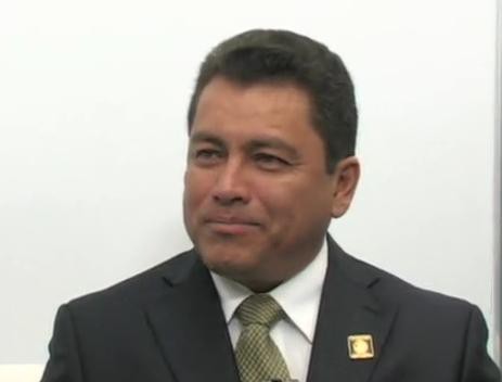 Sergio Chan Lugo rinde informe ante más de 600 vecinos en la Azcorra Sergio Chan Lugo rinde informe ante más de 600 vecinos en la Azcorra