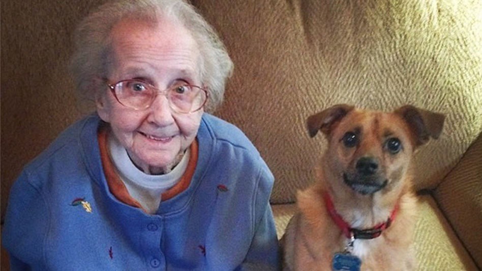 Fallece la abuelita preferida de Instagram Fallece la abuelita preferida de Instagram