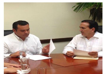 Ayuntamiento recibe solicitud oficial para el cambio de sede del Carnaval Ayuntamiento recibe solicitud oficial para el cambio de sede del Carnaval