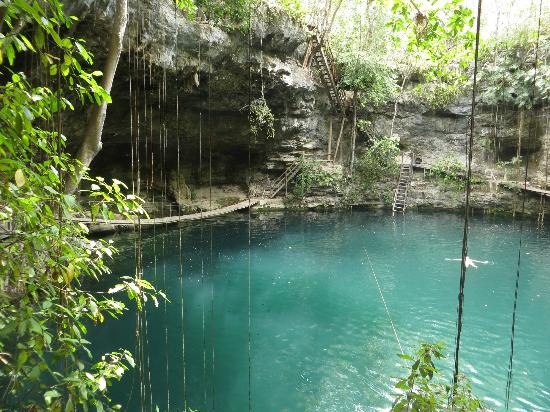 Opciones de lugares turísticos para visitar en estas vacaciones Opciones de lugares turísticos para visitar en estas vacaciones