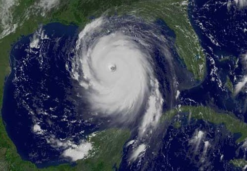 Realizan ajustes en el pronóstico de la temporada de ciclones Realizan ajustes en el pronóstico de la temporada de ciclones