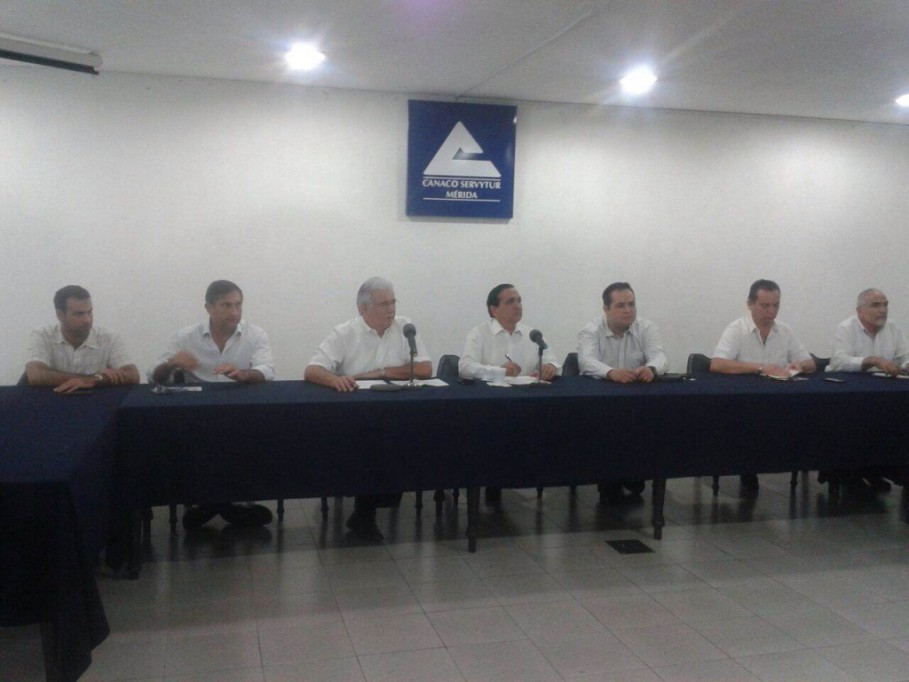 Destina Nacional Financiera Créditos por 140 mdp para Yucatán Destina Nacional Financiera Créditos por 140 mdp para Yucatán