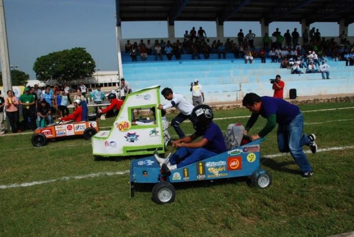 Este miércoles será el II Gran Prix UTM 2014 Este miércoles será el II Gran Prix UTM 2014