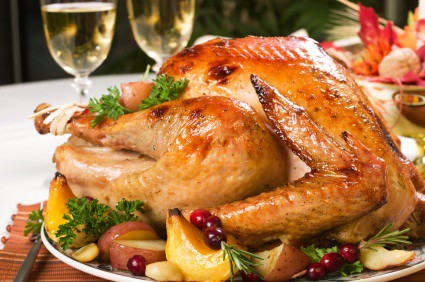 El pavo sigue siendo el platillo más servido en la mesa de los meridanos El pavo sigue siendo el platillo más servido en la mesa de los meridanos