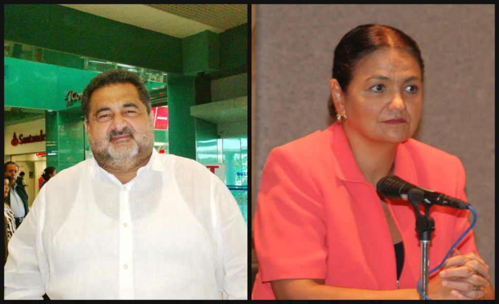 La Reforma Política, un chantaje La Reforma Política, un chantaje