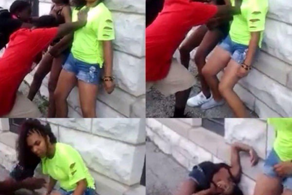 El reto del desmayo se vuelve viral en las redes sociales El reto del desmayo se vuelve viral en las redes sociales