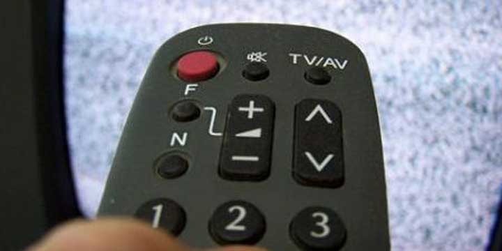 El apagón analógico dejará atrás la actual señal de televisión "obsoleta" El apagón analógico dejará atrás la actual señal de televisión "obsoleta"