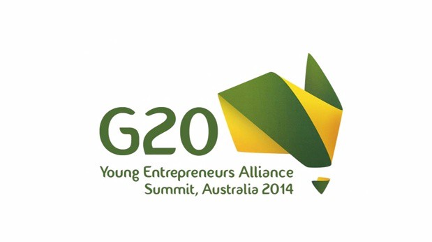 Delegación yucateca en el G20 YEA logra hacer lazos con otros países Delegación yucateca en el G20 YEA logra hacer lazos con otros países