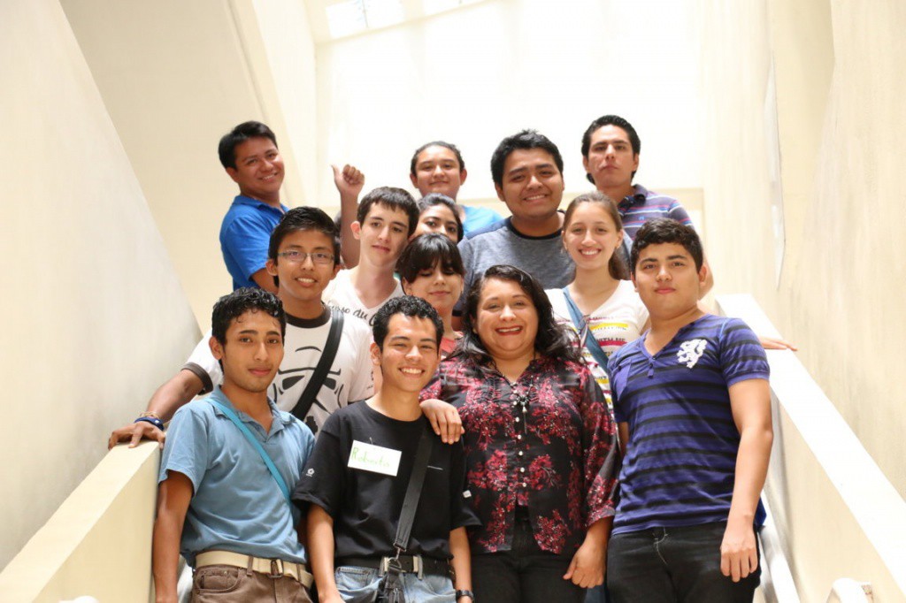 Con dos nuevas licenciaturas inicia actividades la UADY Con dos nuevas licenciaturas inicia actividades la UADY