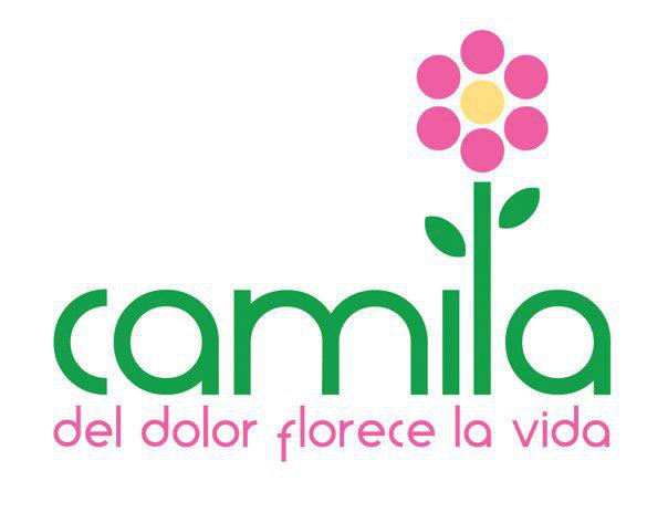 Asociación Camila: con la muerte podemos generar cosas positivas. Asociación Camila: con la muerte podemos generar cosas positivas.