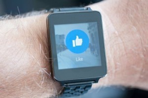 Facebook messenger ya está disponible para Android Wear Facebook messenger ya está disponible para Android Wear